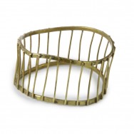 The Cage Bangle